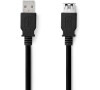 USB kabel NEDIS CCGL61010BK30
