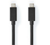 USB kabel NEDIS CCGB64020BK20