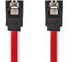 Kabel SATA NEDIS CCGB73050RD05