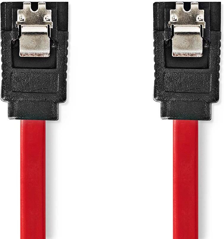 Kabel SATA NEDIS CCGB73050RD05