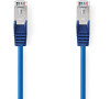 Síťový kabel CAT5e NEDIS CCGL85121BU20