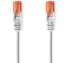 Síťový kabel CAT6 NEDIS CCGL85200GY05