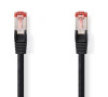 Síťový kabel CAT6 NEDIS CCGL85221BK200