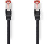 Síťový kabel CAT6 NEDIS CCGL85221BK30