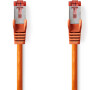 Síťový kabel CAT6 NEDIS CCGL85221OG20