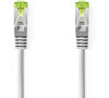Síťový kabel CAT7 NEDIS CCGL85420GY100