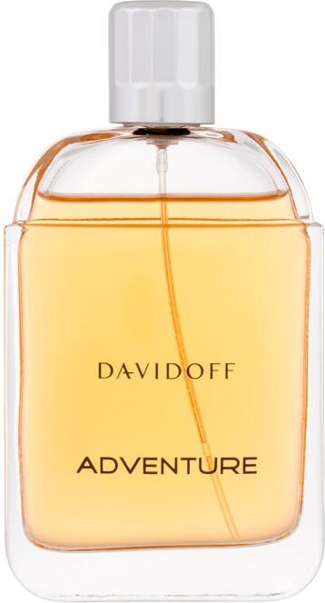 Toaletní voda Davidoff Adventure, 100 ml