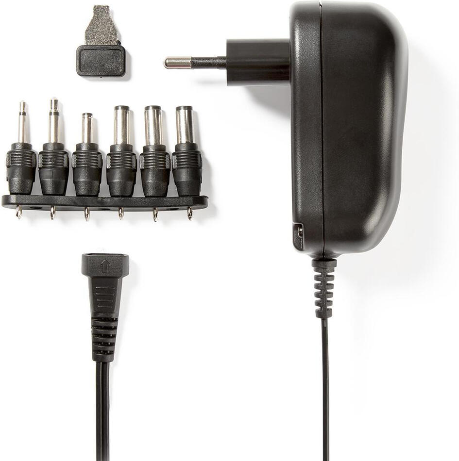 Univerzální napájecí AC adaptér NEDIS ACPA001