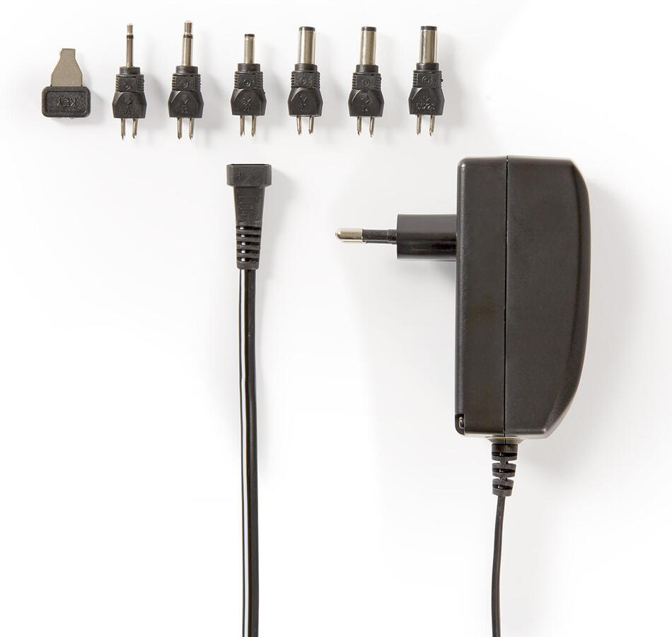 Univerzální napájecí AC adaptér NEDIS ACPA003