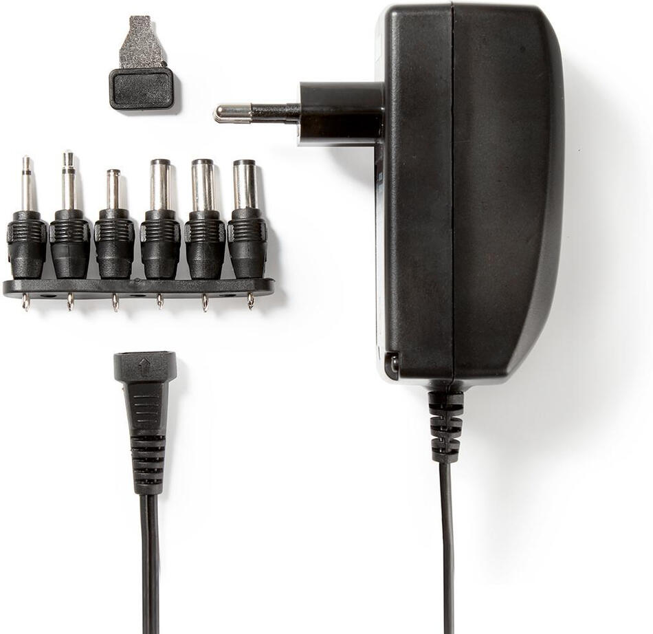 Univerzální napájecí AC adaptér NEDIS ACPA007