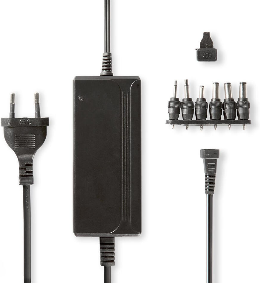 Univerzální napájecí AC adaptér NEDIS ACPA004