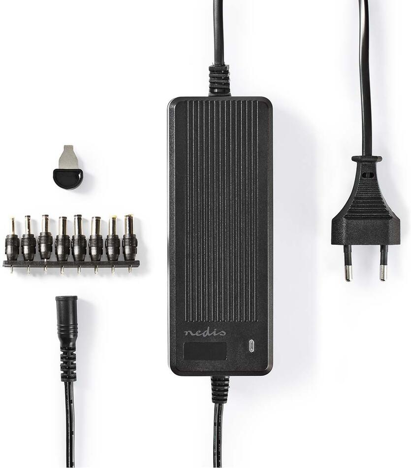 Univerzální napájecí AC adaptér NEDIS ACPA116