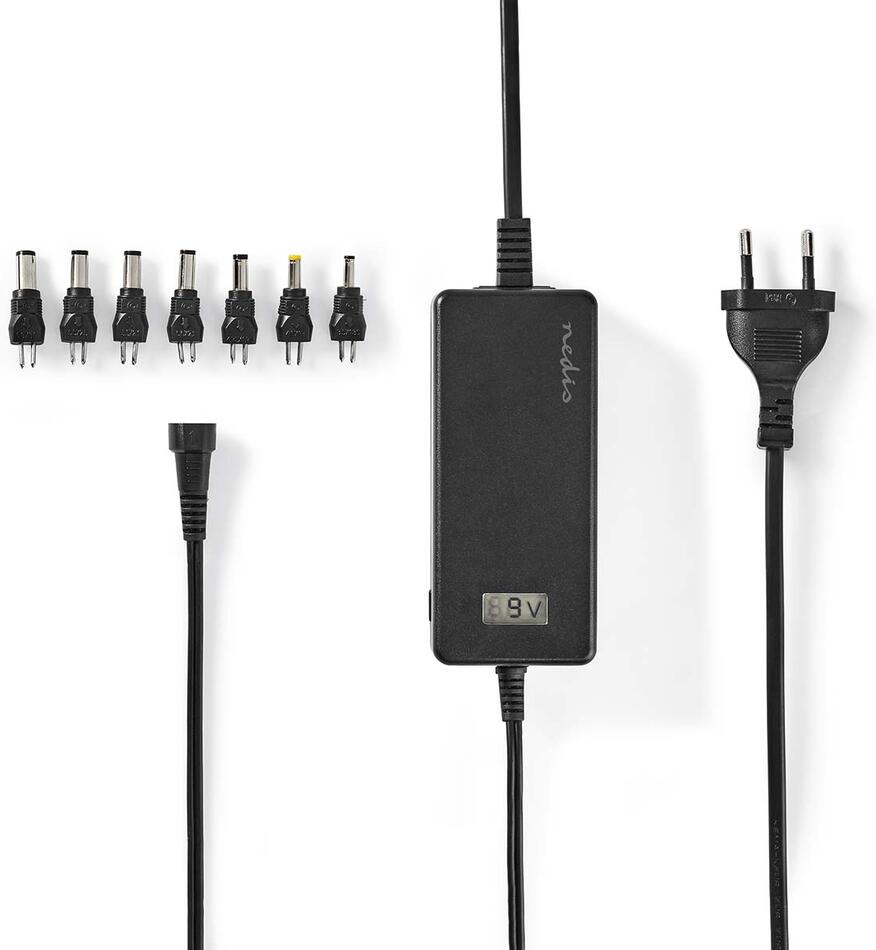 Univerzální napájecí AC adaptér NEDIS ACPA105