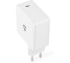 Síťová Nabíječka NEDIS WCGPD100W100WT