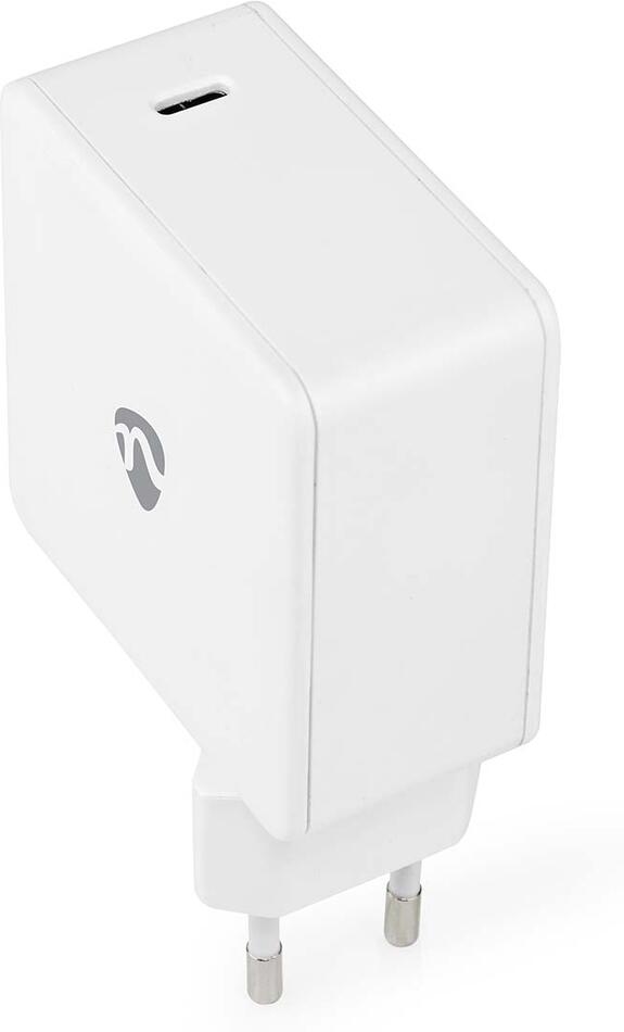 Síťová Nabíječka NEDIS WCGPD100W100WT