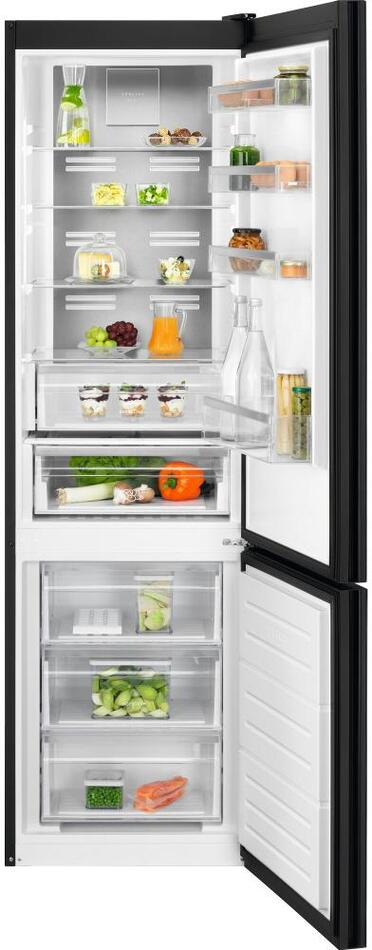 Chladnička Electrolux LNT7ME36K2