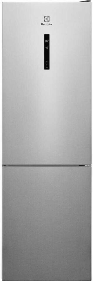 Kombinovaná chladnička Electrolux LNC7ME32X3