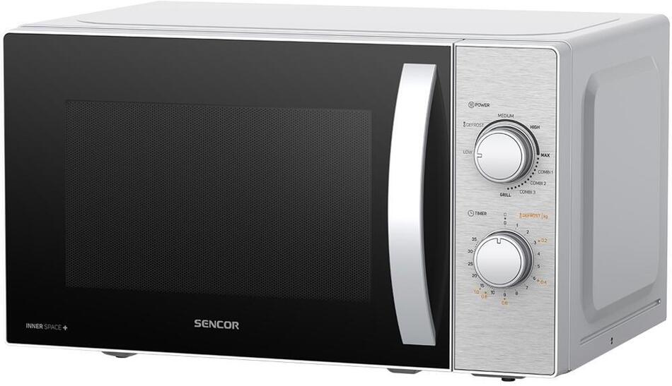 Mikrovlnná trouba Sencor SMW 4320SS