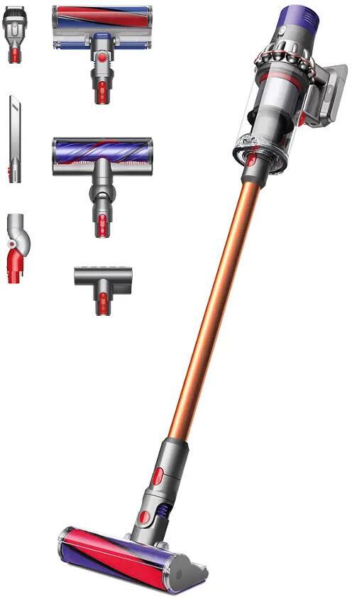 Tyčový vysavač Dyson V10 Absolute 2023