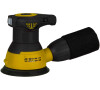 Bruska excentrická PROFI 125 mm / 350 w PROTECO