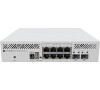 MIKROTIK CRS310-8G+2S+IN, Cloud Router Switch