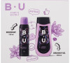 Deodorant B.U. Fairy´s Secret, 150 ml