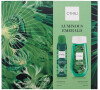 Deodorant C-THRU Luminous Emerald, 150 ml