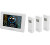 Meteostanice GoGEN ME 3397 W