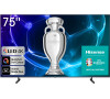UHD QLED TV Hisense 75A7KQ