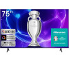 UHD QLED TV Hisense 75E7KQ