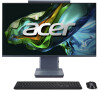 Acer Aspire / S32-1856 / 32" / QHD / i7-1360P / 32GB / 1TB SSD/Iris Xe/W11P/Grey/1R (DQ.BL6EC.002)