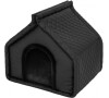 Bouda pro psa Reedog Diamond black - M