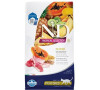 N&D TROPICAL SELECTION CAT Lamb Neutered 300g