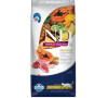 N&D TROPICAL SELECTION CAT Lamb Neutered 10kg