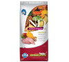 N&D TROPICAL SELECTION CAT Neutered Chicken 10kg