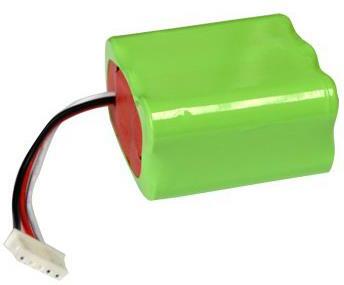 Baterie pro iRobot Braava 380, 390 GOOWEI 2000mAh Ni-Mh GOOWEI ENERGY