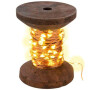 Řetěz vánoční GOOBAY 60341 Yarn Bobbin 10m