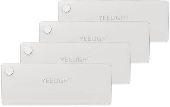 Světlo do skříně YEELIGHT YLCTD001 4ks