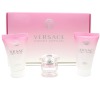 Toaletní voda Versace Bright Crystal, 5 ml