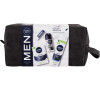 Balzám po holení Nivea Men Feeling Sensitive, 100 ml