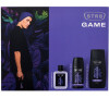 Voda po holení STR8 Game, 50 ml