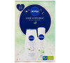 Sprchový gel Nivea Lime Coconut, 250 ml