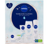Sprchový gel Nivea Timeless Classic, 250 ml