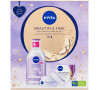 Denní pleťový krém Nivea Beautiful Time, 50 ml