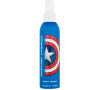 Tělový sprej Marvel Captain America, 200 ml