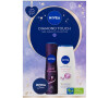 Sprchový gel Nivea Diamond Touch, 250 ml