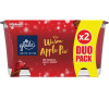 Glade svíčka vonná Apple Pie, 2× 129 g