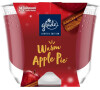 Glade svíčka vonná Maxi Apple Pie, 224 g