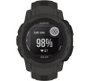Chytré hodinky Garmin Instinct 2S Solar (010-02564-00), Graphite