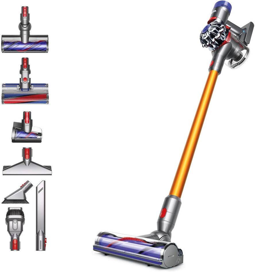 Tyčový vysavač Dyson V8 Absolute 2023